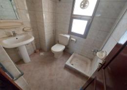 Bathroom image for: Studio - 1 bathroom for rent in Bu Tina - Al Sharq - Sharjah, Image 1