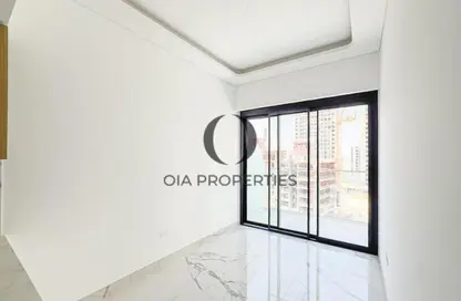 Apartment - 1 Bedroom - 1 Bathroom for sale in Azizi Riviera 59 - Meydan One - Meydan - Dubai