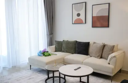 Apartment - 1 Bedroom - 2 Bathrooms for rent in Bloom Heights A - Bloom Heights - District 15 - Jumeirah Village Circle - Dubai Apartment - 1 Bedroom - 2 Bathrooms for rent in Bloom Heights A - Bloom Heights - District 15 - Jumeirah Village Circle - Dubai