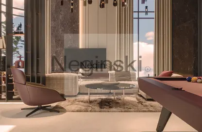 Apartment - Studio - 1 Bathroom for sale in luxor by imtiaz - Jumeirah Village Circle - Dubai