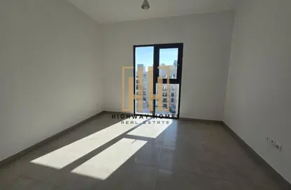 Apartment - Studio - 1 Bathroom for rent in Indigo Beach Residence - Maryam Beach Residence - Maryam Island - Sharjah