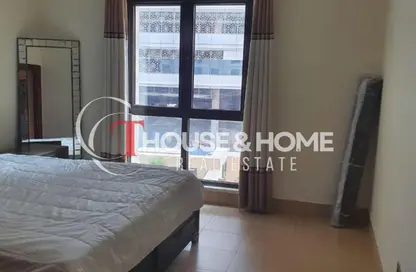 Apartment - 1 Bedroom - 1 Bathroom for rent in Zanzebeel 2 - Zanzebeel - Old Town - Downtown Dubai - Dubai Apartment - 1 Bedroom - 1 Bathroom for rent in Zanzebeel 2 - Zanzebeel - Old Town - Downtown Dubai - Dubai