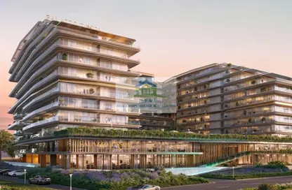 شقة - 1 حمام للبيع في بالاتسو تيسولي – بينينفارينا - جزيرة المرجان - رأس الخيمة شقة - 1 حمام للبيع في بالاتسو تيسولي – بينينفارينا - جزيرة المرجان - رأس الخيمة