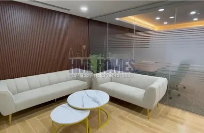 Office Space - Studio for rent in Empire Heights 2 - Empire Heights - Business Bay - Dubai