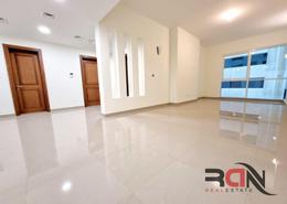 Apartment - 1 bedroom - 2 bathrooms for rent in 3 Sails Tower - Corniche Road - Abu Dhabi