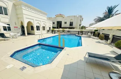 Villa - 5 Bedrooms - 6 Bathrooms for rent in Umm Suqeim 1 Villas - Umm Suqeim 1 - Umm Suqeim - Dubai