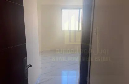 Apartment - 2 Bedrooms - 2 Bathrooms for rent in Al Mowaihat 3 - Al Mowaihat - Ajman