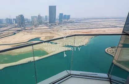 Apartment - 1 Bedroom - 2 Bathrooms for sale in Radiant Square - City Of Lights - Al Reem Island - Abu Dhabi Apartment - 1 Bedroom - 2 Bathrooms for sale in Radiant Square - City Of Lights - Al Reem Island - Abu Dhabi