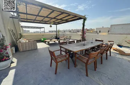 Villa - 6 Bedrooms - 7+ Bathrooms for sale in Al Yasmeen 1 - Al Yasmeen - Ajman