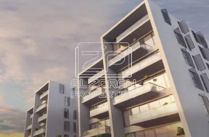 Apartment - 1 Bedroom - 1 Bathroom for sale in Golf Community - Al Zorah - Ajman Apartment - 1 Bedroom - 1 Bathroom for sale in Golf Community - Al Zorah - Ajman