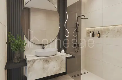 شقة - 4 غرف نوم - 4 حمامات للبيع في Building 1 - Ocean Pearl 2 - Samana Ocean Pearl - جزر دبي - دبي شقة - 4 غرف نوم - 4 حمامات للبيع في Building 1 - Ocean Pearl 2 - Samana Ocean Pearl - جزر دبي - دبي