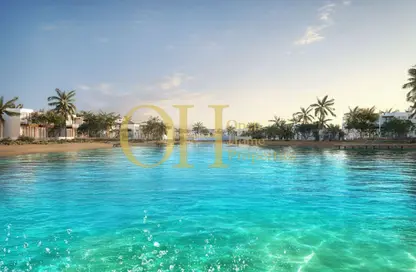 Villa - 4 Bedrooms - 6 Bathrooms for sale in Ain Al Maha - Al Jubail Island - Abu Dhabi