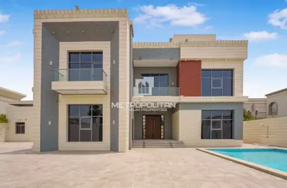 Villa - 6 Bedrooms - 6 Bathrooms for rent in Al Barsha South 1 - Al Barsha South - Al Barsha - Dubai