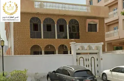 Villa - 7+ Bedrooms - 5 Bathrooms for sale in Al Jurf 2 - Al Jurf - Ajman Downtown - Ajman