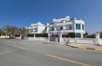 Compound - 3 Bedrooms - 4 Bathrooms for sale in Al Mairid - Ras Al Khaimah
