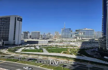 Duplex - 1 Bedroom - 2 Bathrooms for rent in SLS Dubai Hotel  and  Residences - Business Bay - Dubai