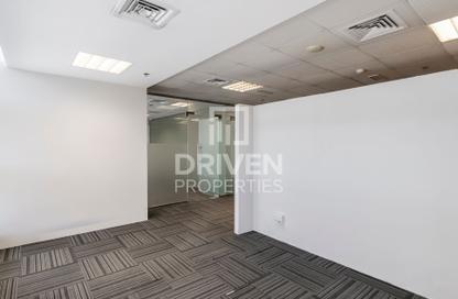 Office Space - Studio for rent in Nassima Tower - Sheikh Zayed Road - Dubai