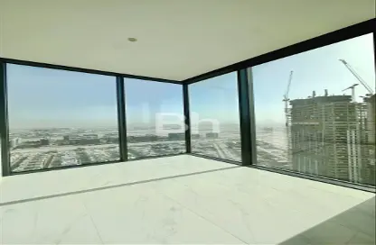 Apartment - 2 Bedrooms - 3 Bathrooms for rent in Sobha Creek Vistas Grande - Sobha Hartland - Mohammed Bin Rashid City - Dubai