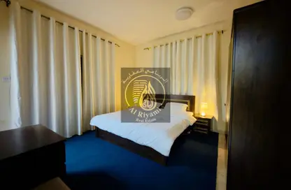 Apartment - 1 Bedroom - 2 Bathrooms for rent in Al Rawda 3 Villas - Al Rawda 3 - Al Rawda - Ajman Apartment - 1 Bedroom - 2 Bathrooms for rent in Al Rawda 3 Villas - Al Rawda 3 - Al Rawda - Ajman