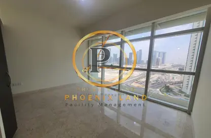 Apartment - 1 Bedroom - 2 Bathrooms for sale in Ocean Terrace - Marina Square - Al Reem Island - Abu Dhabi