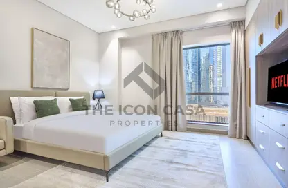 Apartment - 1 Bedroom - 1 Bathroom for rent in Bahar 4 - Bahar - Jumeirah Beach Residence - Dubai Apartment - 1 Bedroom - 1 Bathroom for rent in Bahar 4 - Bahar - Jumeirah Beach Residence - Dubai