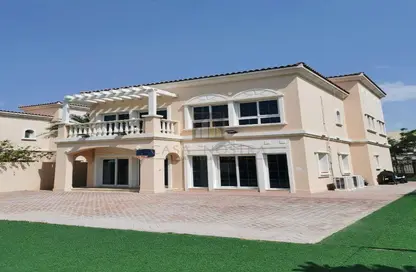 Townhouse - 2 Bedrooms - 4 Bathrooms for rent in District 16 - Jumeirah Village Circle - Dubai
