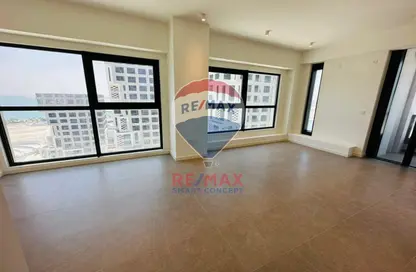 Apartment - Studio - 1 Bathroom for sale in Pixel - Makers District - Al Reem Island - Abu Dhabi