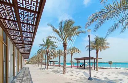 محل - استوديو - 1 حمام للايجار في قرية الحد - جزيرة السعديات - أبوظبي