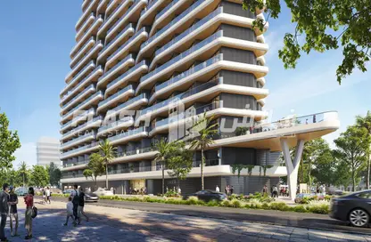 Apartment - 2 Bedrooms - 3 Bathrooms for sale in Bayviews - Hayat Island - Mina Al Arab - Ras Al Khaimah
