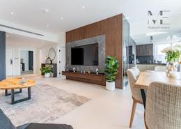 Apartment - 2 bedrooms - 3 bathrooms for sale in La Riviera - Dubai Marina - Dubai