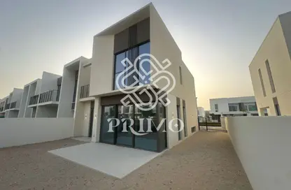 Villa - 4 Bedrooms - 5 Bathrooms for rent in Nara - The Valley - Dubai