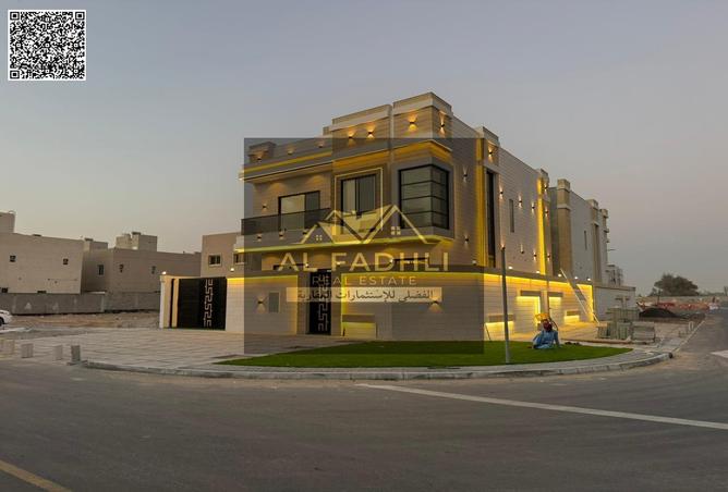 15262610 - الصورة الرئيسية للعقار