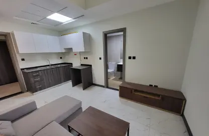 Apartment - 1 Bedroom - 1 Bathroom for rent in Rukan Tower B - Rukan Tower - Dubai Land - Dubai