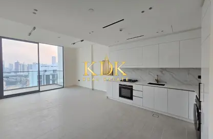 شقة - غرفة نوم - 2 حمامات للايجار في بن غاطي أزور - منطقة 16 - قرية جميرا الدائرية - دبي