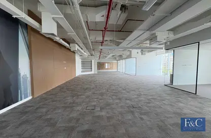 Office Space - Studio for rent in Emaar Business Park Building 3 - Emaar Business Park - Sheikh Zayed Road - Dubai