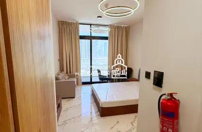 Apartment - Studio - 1 Bathroom for sale in Al Maryah Vista - Al Maryah Island - Abu Dhabi