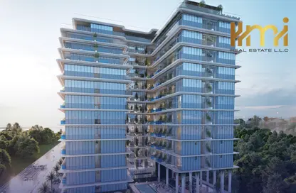 Apartment - 1 Bedroom - 2 Bathrooms for sale in Lazord by Lapis - Majan - Dubai Land - Dubai