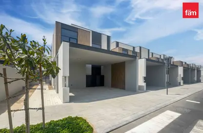 تاون هاوس - 4 غرف نوم - 4 حمامات للايجار في مدن الرينم 3 - مودون - دبي