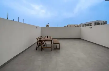 Apartment - Studio - 1 Bathroom for rent in Petalz By Danube 2 - Petalz by Danube - International City - Dubai Apartment - Studio - 1 Bathroom for rent in Petalz By Danube 2 - Petalz by Danube - International City - Dubai