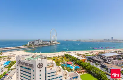 شقة - 3 غرف نوم - 5 حمامات للبيع في شمس 4 - شمس - مساكن شاطئ الجميرا - دبي