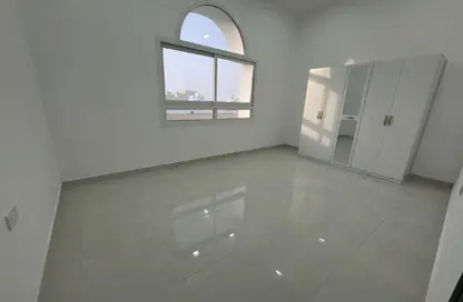 Apartment - 1 Bedroom - 1 Bathroom for rent in Madinat Al Riyad - Abu Dhabi