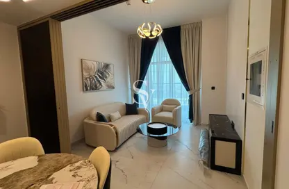 Apartment - 1 Bedroom - 2 Bathrooms for rent in Opalz By Danube Tower 1 - Opalz by Danube - Dubai Science Park - Dubai
