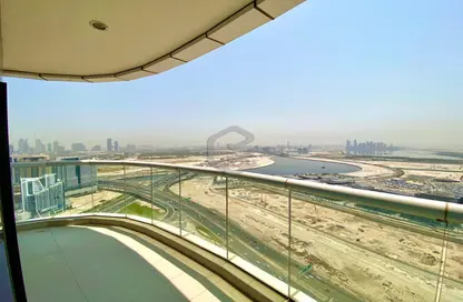 شقة - 3 غرف نوم - 3 حمامات للبيع في تاور A - داماك تاورز من باراماونت - الخليج التجاري - دبي