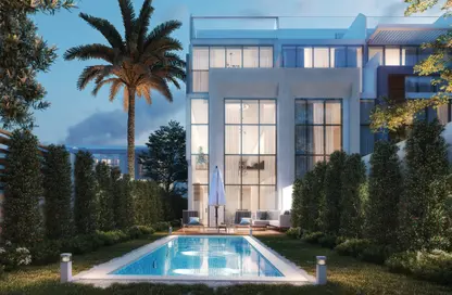 Townhouse - 2 Bedrooms - 3 Bathrooms for sale in Verdana 2 - Dubai Investment Park (DIP) - Dubai