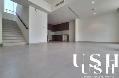 Townhouse - 4 Bedrooms - 5 Bathrooms for rent in Maha Townhouses - Town Square - Dubai