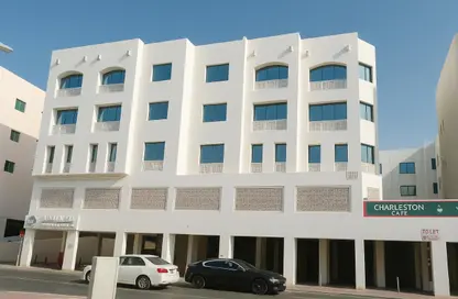 Business Centre - Studio - 1 Bathroom for rent in Hor Al Anz East - Hor Al Anz - Deira - Dubai