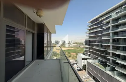 Apartment - 1 Bedroom - 2 Bathrooms for sale in Golf Promenade 3B - Golf Promenade - DAMAC Hills - Dubai