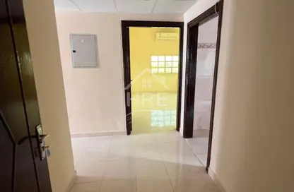 Apartment - 2 Bedrooms - 2 Bathrooms for rent in Al Mowaihat 3 - Al Mowaihat - Ajman