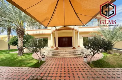 Villa - 5 Bedrooms - 6 Bathrooms for rent in Mirdif Villas - Mirdif - Dubai
