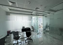 مكتب للكراء في بايز ووتر - الخليج التجاري - دبي